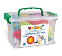 Morocolor Italia - Primo - Pasta Easyd Gluten Free Set pollici pollici town pollici pollici 100 G