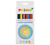 Morocolor Set 12 matite acquerellabili Primo