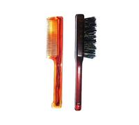 DR K SOAP COMPANY SET PETTINE/SPAZZOLA BARBA E BAFFI