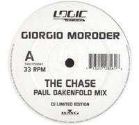Moroder, Giorgio - Chase Pt. 2