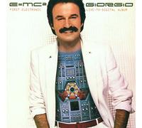 Moroder Giorgio - E=Mc 2