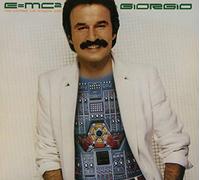 Giorgio Moroder E=MC² (CD) Album