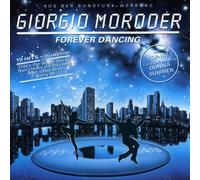 Moroder,Giorgio - Forever Dancing
