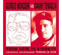 Moroder, Giorgio - From Here to Eternity