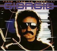 Giorgio Moroder From Here to Eternity (CD) Album