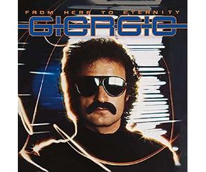 Moroder, Giorgio - From Here To Eternity