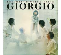 Moroder, Giorgio - Knights In White Satin