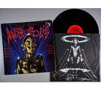 MORODER GIORGIO - METROPOLIS