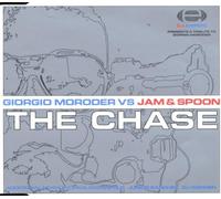 Moroder,Giorgio Vs.Jam & Spoon - Chase