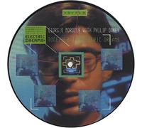 Moroder & Oakey - Together in Electric Dreams [7" Vinyl]