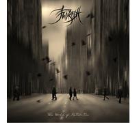 Morodh The World of Retribution (CD) Album