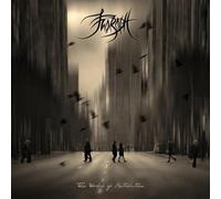 Morodh - World Of Retribution