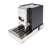Morola Nuova VALE 22 - Macchina Espresso per Caffè in Cialde - Macchinetta per Cialde ESE 38 mm in Acciaio Inox - Certificazione Moca - Made in Italy