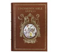 Morolli,Gabriele. - L'indimenticabile antico. Toscana. Terra d'artisti e mecenat