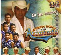 Moron, Roberto - En Tus Manos