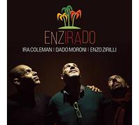 Moroni Dado, Coleman Ira, Zirilli Enzo - Enziradio