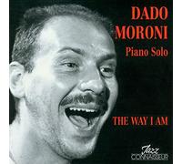 Moroni,Dado - The Way I am