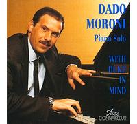 Moroni,Dado - With Duke in Mind