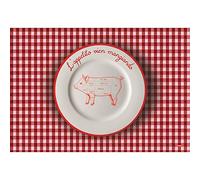 MORONI GOMMA TOVAGLIETTA 30X44CM Appetito