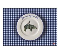 MORONI GOMMA TOVAGLIETTA 30X44CM Dieta