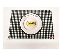 MORONI GOMMA TOVAGLIETTA 30X44CM stasera cucina papa