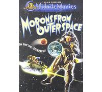 Morons From Outer Space