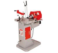 MORORJADORA HORIZONTAL | HOLZMANN MASCHINEN | MODELLO LBM290_400V | REGOLAMENTO MANUALE | DUE POSIZIONI IN ALTEZZA | 4 POSIZIONI DI TRAPANO