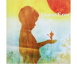 Moros Eros - I Saw The Devil Last Night & Now The Sun Shines Br