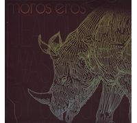 Moros Eros - Jealous Me Was Killed by Curiosity