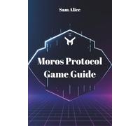 Moros Protocol Game Guide: Mastering the Orpheus, One Run at a Time