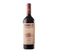 Moros Riserva 2019 Salice Salentino DOP Cantina Moros
