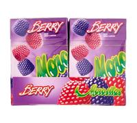MOROSITAS BERRY CZ X16 AST.