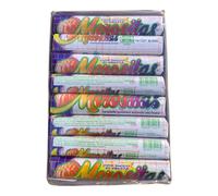 MOROSITAS CARAMELLE FRUTTA STICK X 24 PEZZI