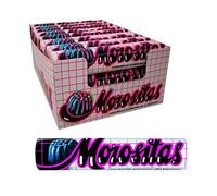 MOROSITAS CARAMELLE GOMMOSE ALLA LIQUIRIZIA 24 PZ