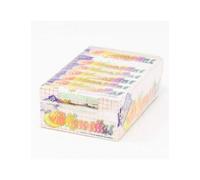 Morositas caramelle gommose assortite alla frutta 24 stick x 34 g