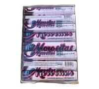 MOROSITAS CARAMELLE LIQUIRIZIA X 24 PEZZI