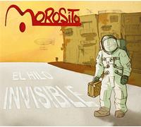 Morosito - El Hilo Invisible [Import]