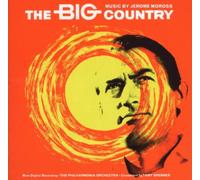Moross Jerome - The Big Country