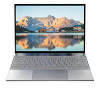 Morostron W11 Laptop 13.5" 3K (3000 x 2000) IPS Display 10th Generation i5-1035G1 Up to 3.6GHz, 16GB + 512GB SSD, SQlim Notebook PC, Full Metal, Backlit Keyboard, Full Function Type C, Finger Print