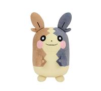 Morpeko Full Belly Mode Pokémon Peluche Giocattolo Pokemon Bambola di...