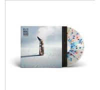 Ellis Mano Band Morph (Vinyl LP) 12" Album Coloured Vinyl