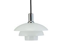Dyberg Larsen Morph Ø21 Lampadario Opale