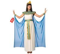 Morph Costume Cleopatra Donna, Costume Egizio Halloween Donna, M