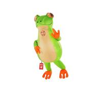 Morph Costume da rana per bambini, gonfiabile verde, costume da kermit per bambini, divertente travestimento