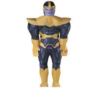 Morph Costumes Costume Gonfiabile Marvel Thanos Adulto, Costume Carnevale Adulti Taglia Unica