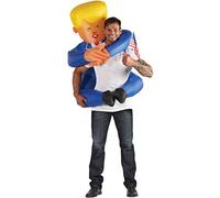 Morph Costumes Costume Gonfiabile Presidenziale Adulti - Vestito Carnevale per Halloween, Feste e Party Divertenti