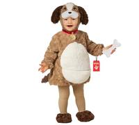 Morph Cuppy Tabard Brown Kids T1