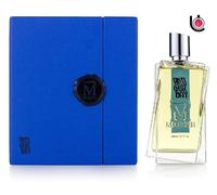 MORPH " Luxury Antigua Bay " Eau de Parfum Intense Vapo ml. 100