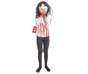 MorphCostumes Travestimento per bambini da Jeff the killer,