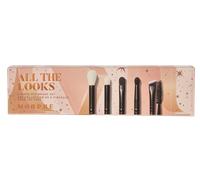 Morphe All The Looks Eye Brush Set 5 stuk 5 pc